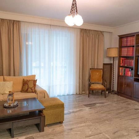 Aiolos Apartment Athens Exterior photo